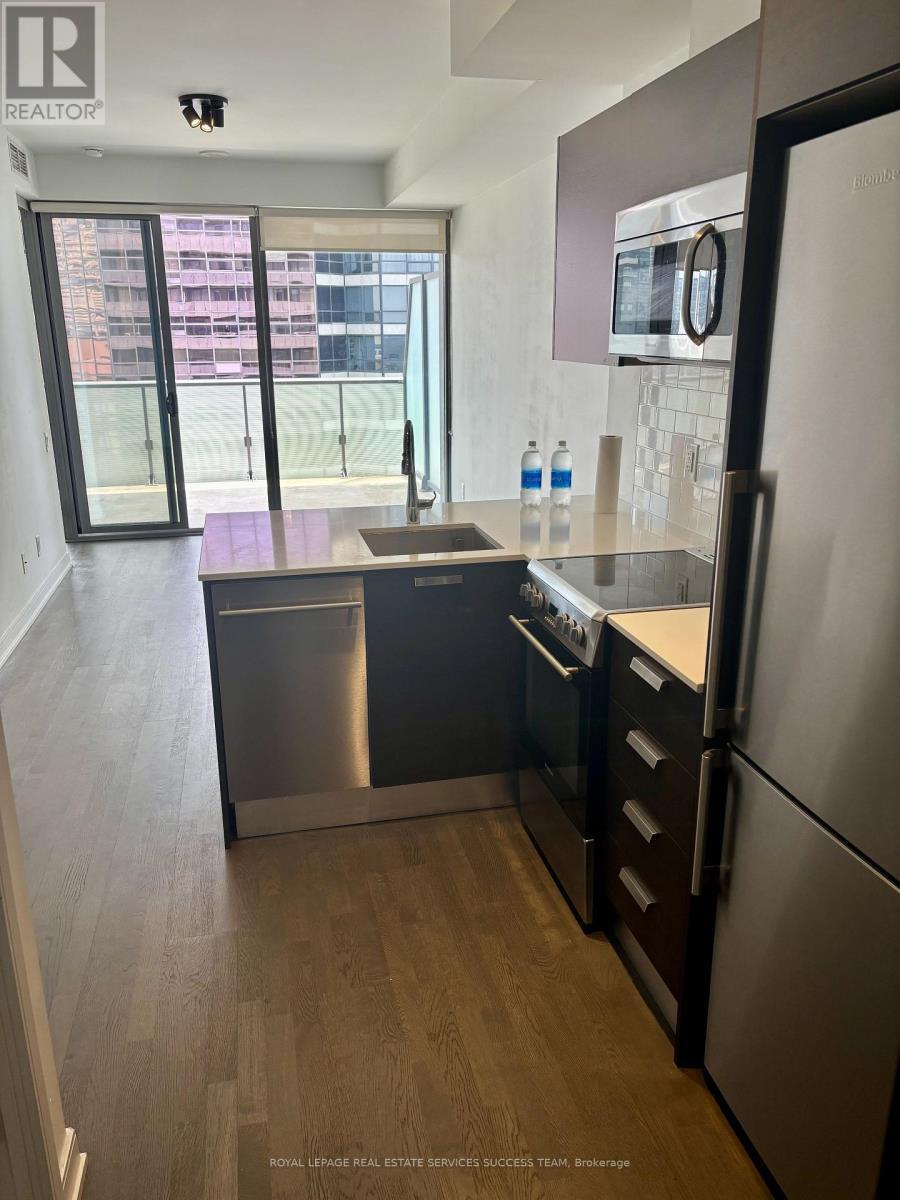 












2901 - 57 ST JOSEPH STREET

,
Toronto,




Ontario
M5S0C5

