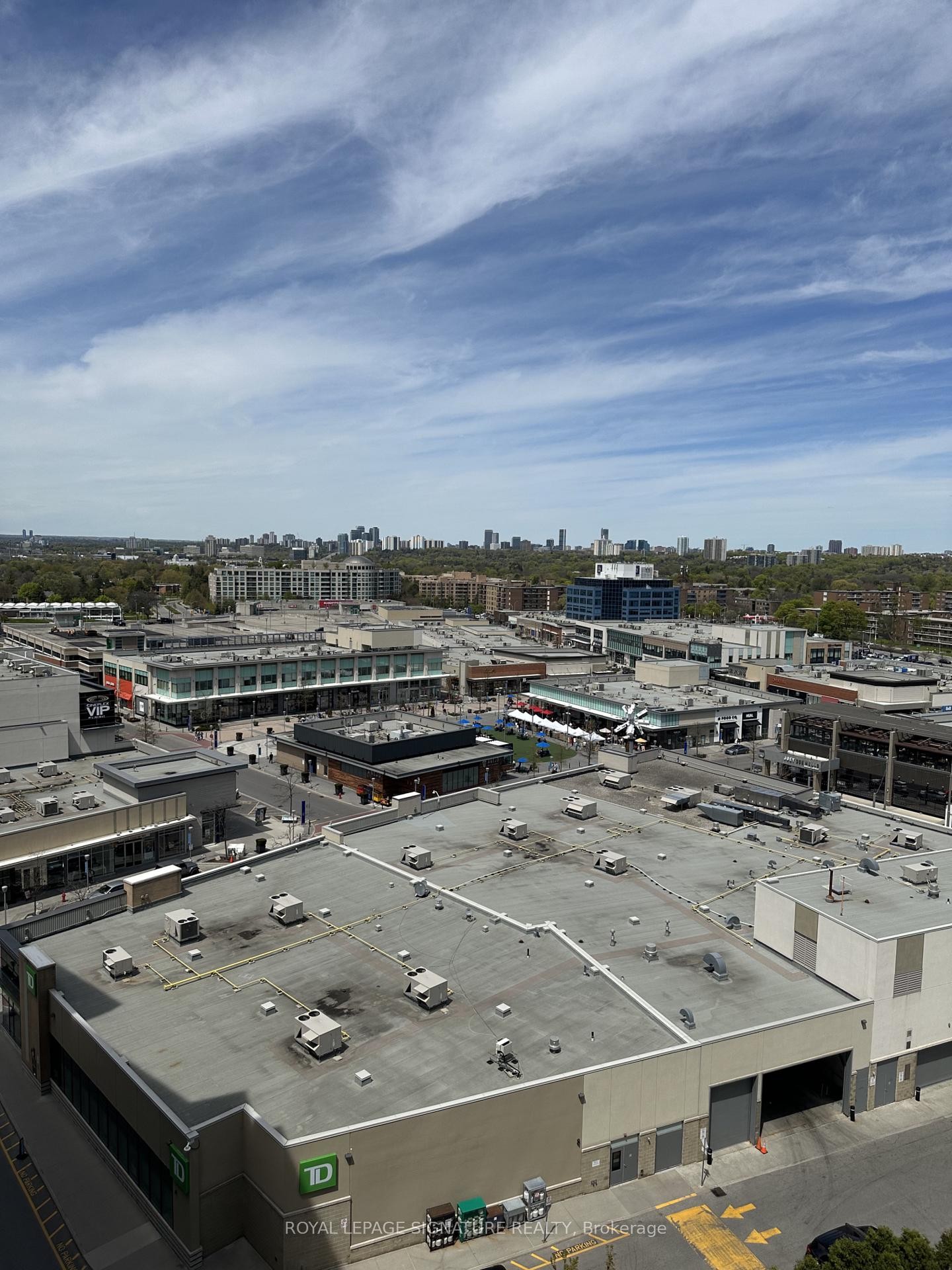 









75


The Donway

N/A West, 1001,
Toronto,




ON
M3C 2E9

