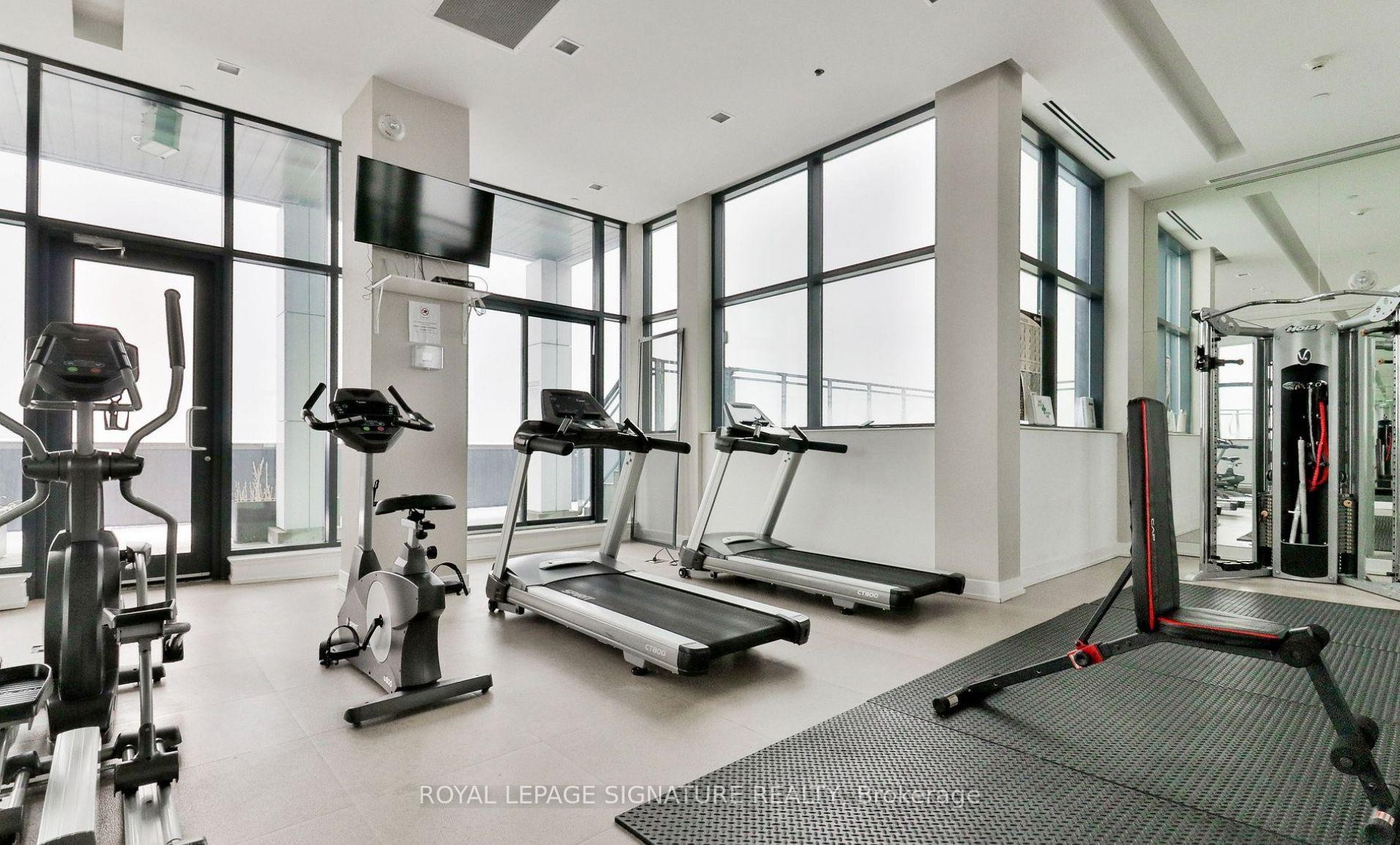 









75


The Donway

N/A West, 1001,
Toronto,




ON
M3C 2E9

