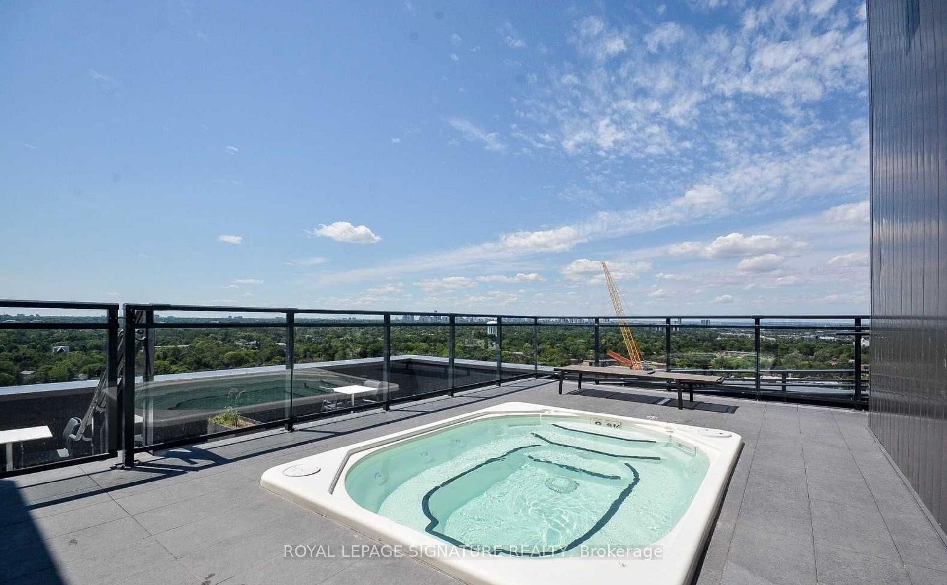 









75


The Donway

N/A West, 1001,
Toronto,




ON
M3C 2E9


