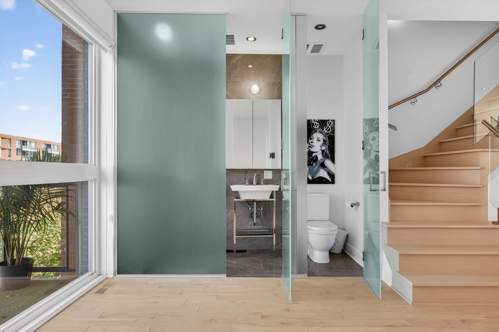









309


Ch. du Golf

,
Montréal (Verdun/Île-des-Soeurs),




QC
H3E1B3

