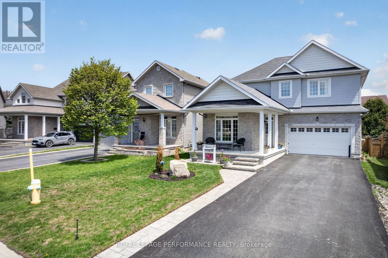 












112 JADE STREET

,
Clarence-Rockland,




Ontario
K4K0C8

