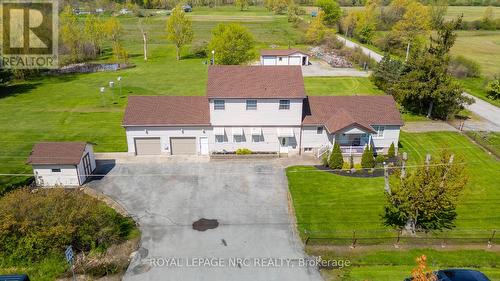 Full View of property