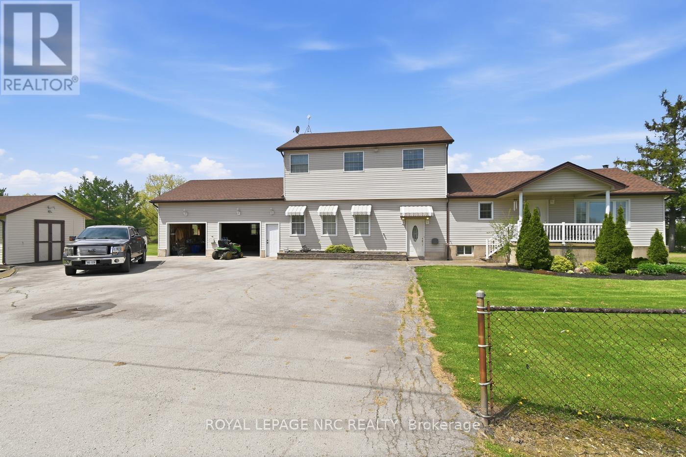 












10195 STANLEY AVENUE

,
Niagara Falls (Lyons Creek),




Ontario
L2E6S6

