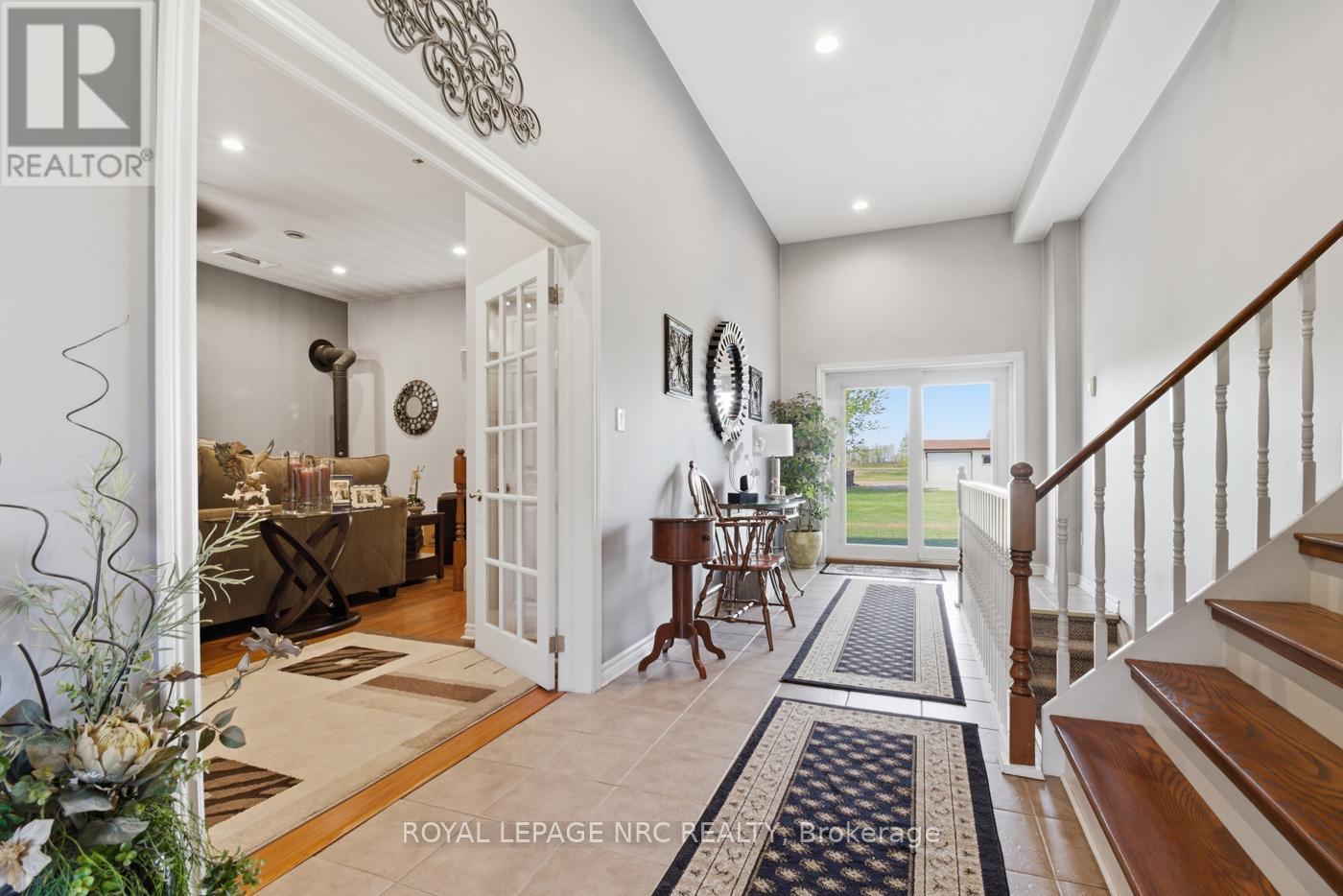 












10195 STANLEY AVENUE

,
Niagara Falls (Lyons Creek),




Ontario
L2E6S6

