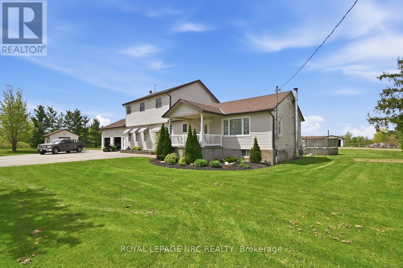 












10195 STANLEY AVENUE

,
Niagara Falls (Lyons Creek),




Ontario
L2E6S6

