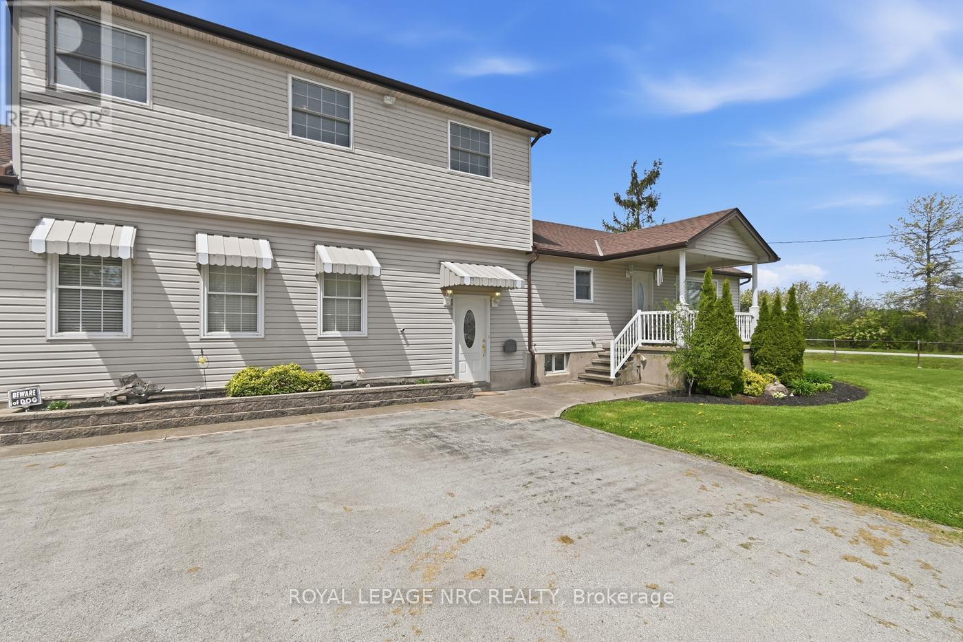 












10195 STANLEY AVENUE

,
Niagara Falls (Lyons Creek),




Ontario
L2E6S6

