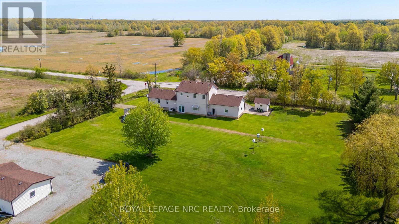 












10195 STANLEY AVENUE

,
Niagara Falls (Lyons Creek),




Ontario
L2E6S6

