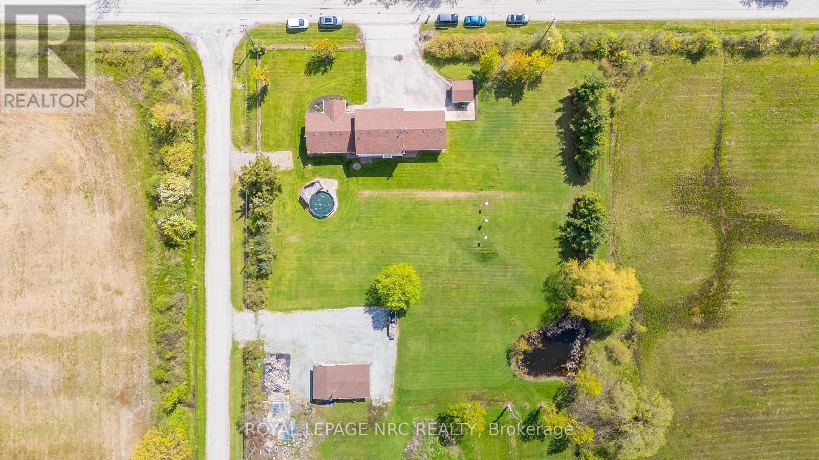 












10195 STANLEY AVENUE

,
Niagara Falls (Lyons Creek),




Ontario
L2E6S6


