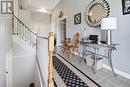 Front foyer