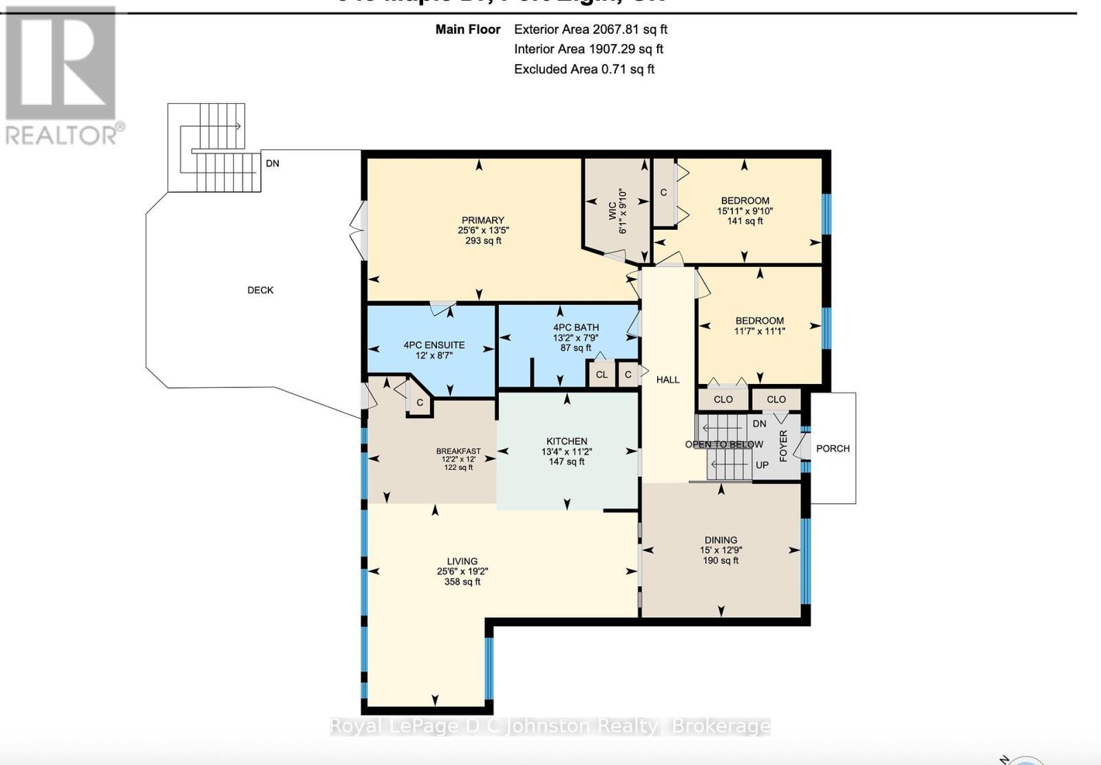 












343 MAPLE DRIVE

,
Saugeen Shores,




Ontario
N0H2C4

