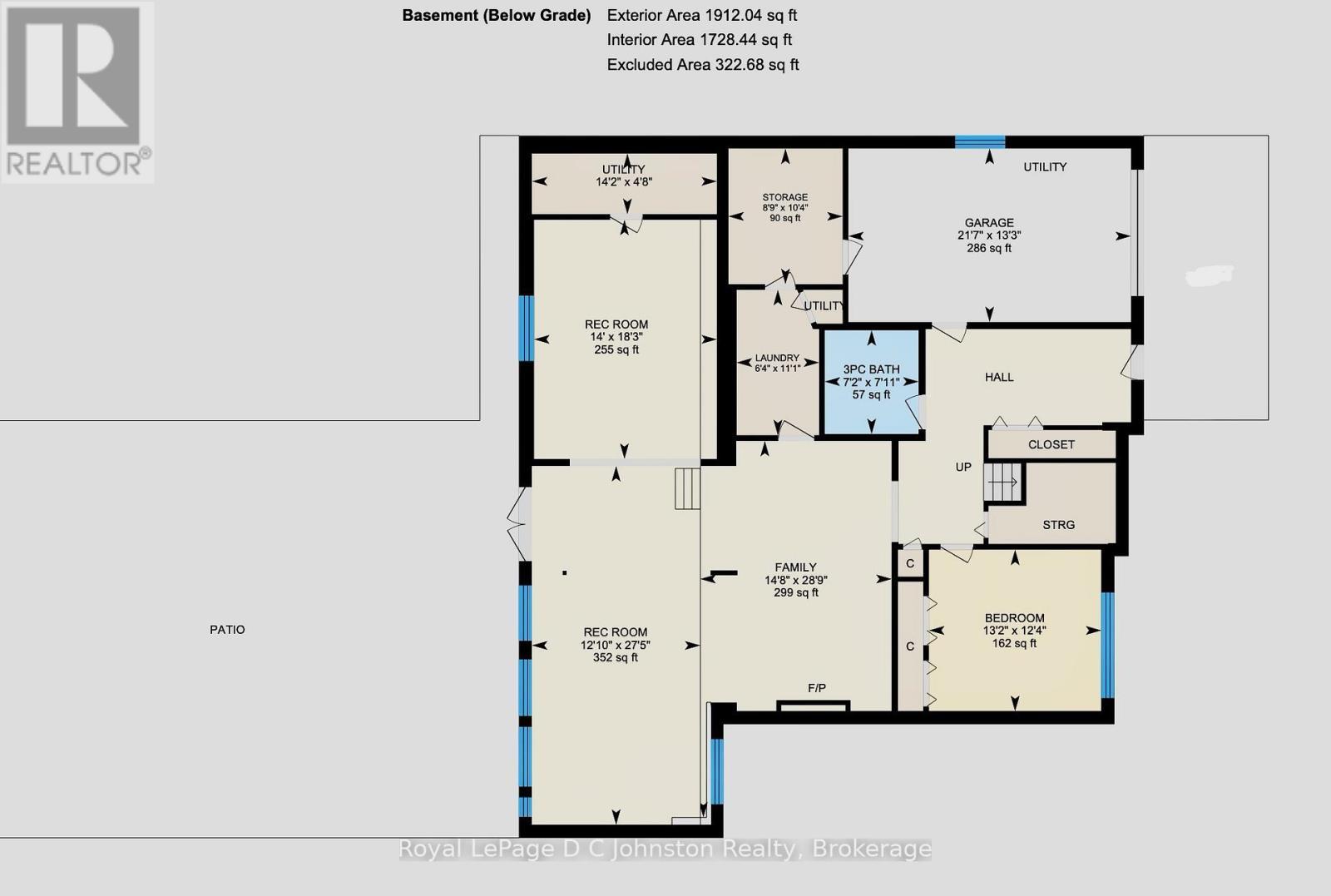 












343 MAPLE DRIVE

,
Saugeen Shores,




Ontario
N0H2C4

