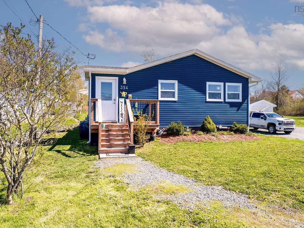 












354 Wentworth Road

,
Windsor,




NS
B0N 2T0


