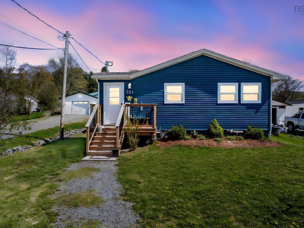 












354 Wentworth Road

,
Windsor,




NS
B0N 2T0

