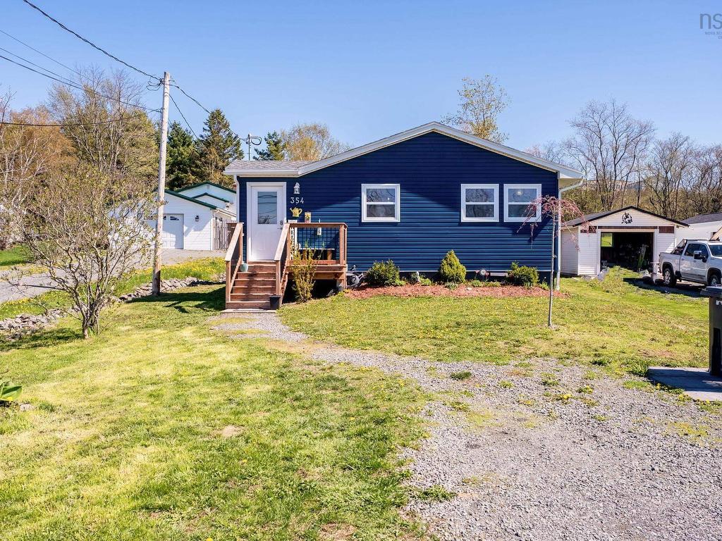 












354 Wentworth Road

,
Windsor,




NS
B0N 2T0

