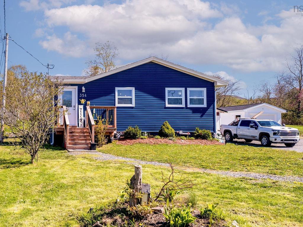 












354 Wentworth Road

,
Windsor,




NS
B0N 2T0

