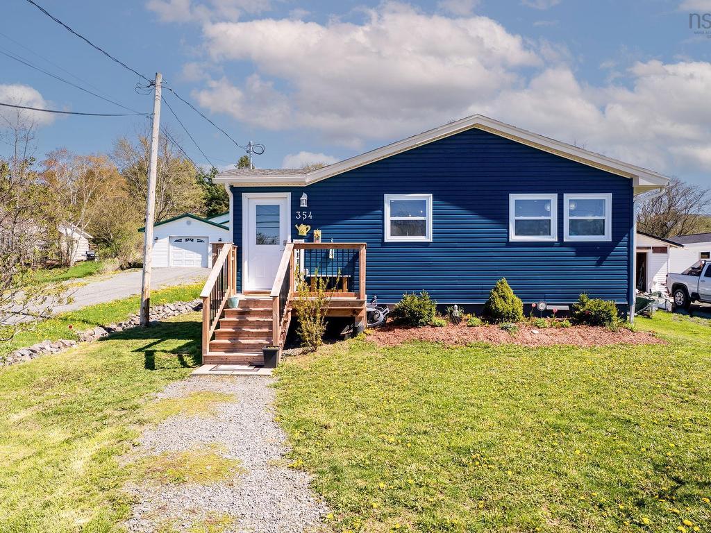 












354 Wentworth Road

,
Windsor,




NS
B0N 2T0

