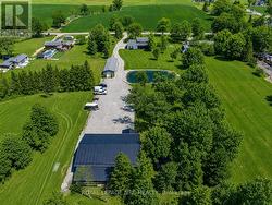 View from Rear of Property
