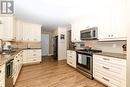 Quartz counters