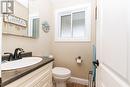 2 pcs bath - main level