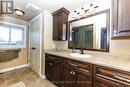 4 pcs Bath - 2nd floor