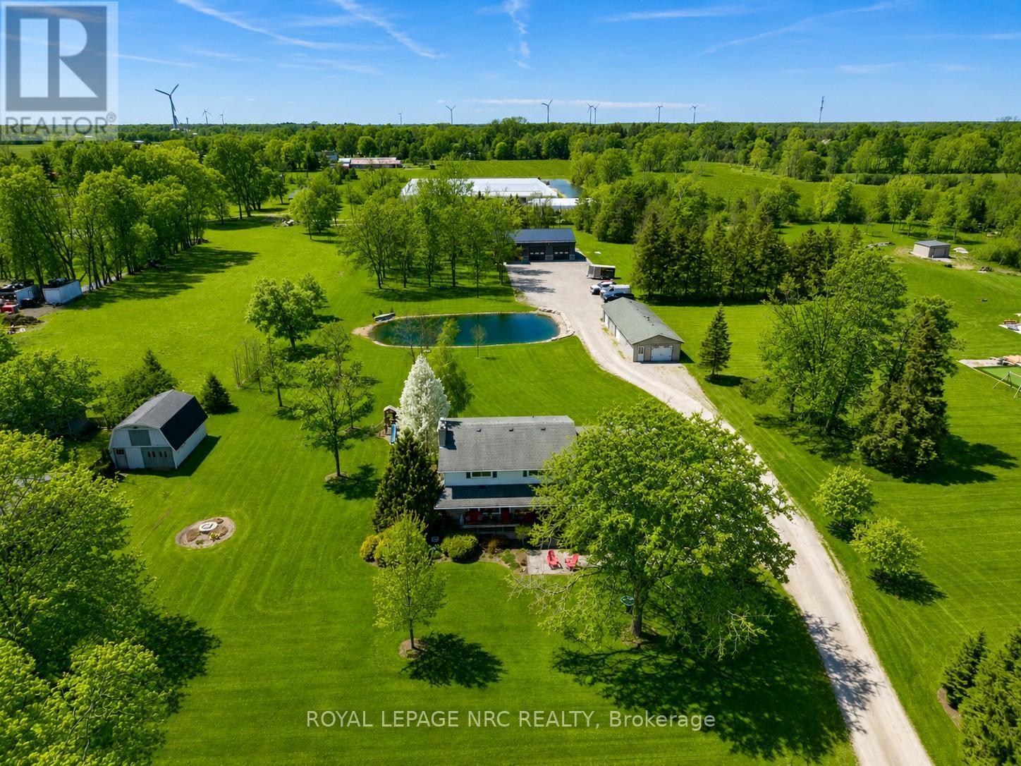 












53616 SMITH ROAD

,
Wainfleet (Marshville/Winger),




Ontario
L0S1V0

