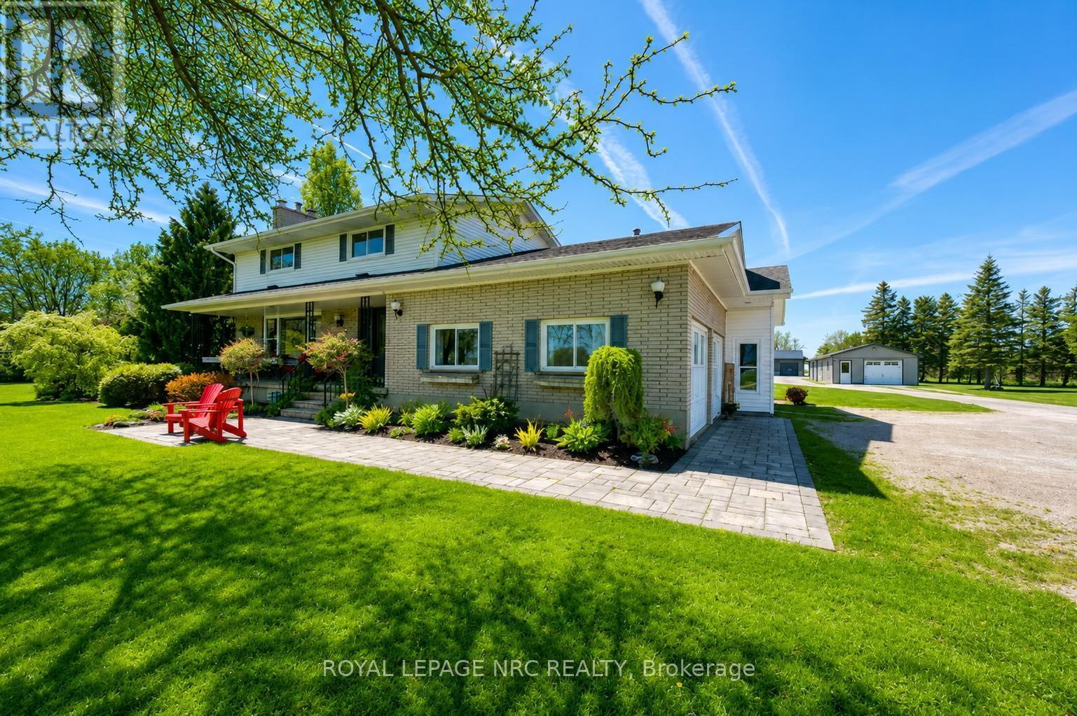 












53616 SMITH ROAD

,
Wainfleet (Marshville/Winger),




Ontario
L0S1V0

