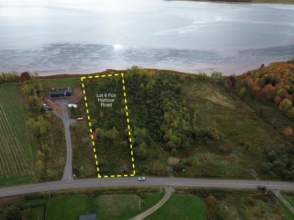 












Lot 6 Fox Harbour Road

,
Fox Harbour,







NS
B0K 1Y0

