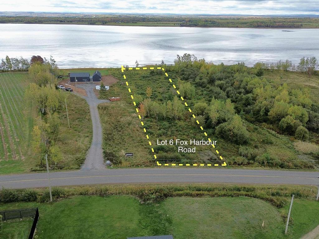 












Lot 6 Fox Harbour Road

,
Fox Harbour,







NS
B0K 1Y0

