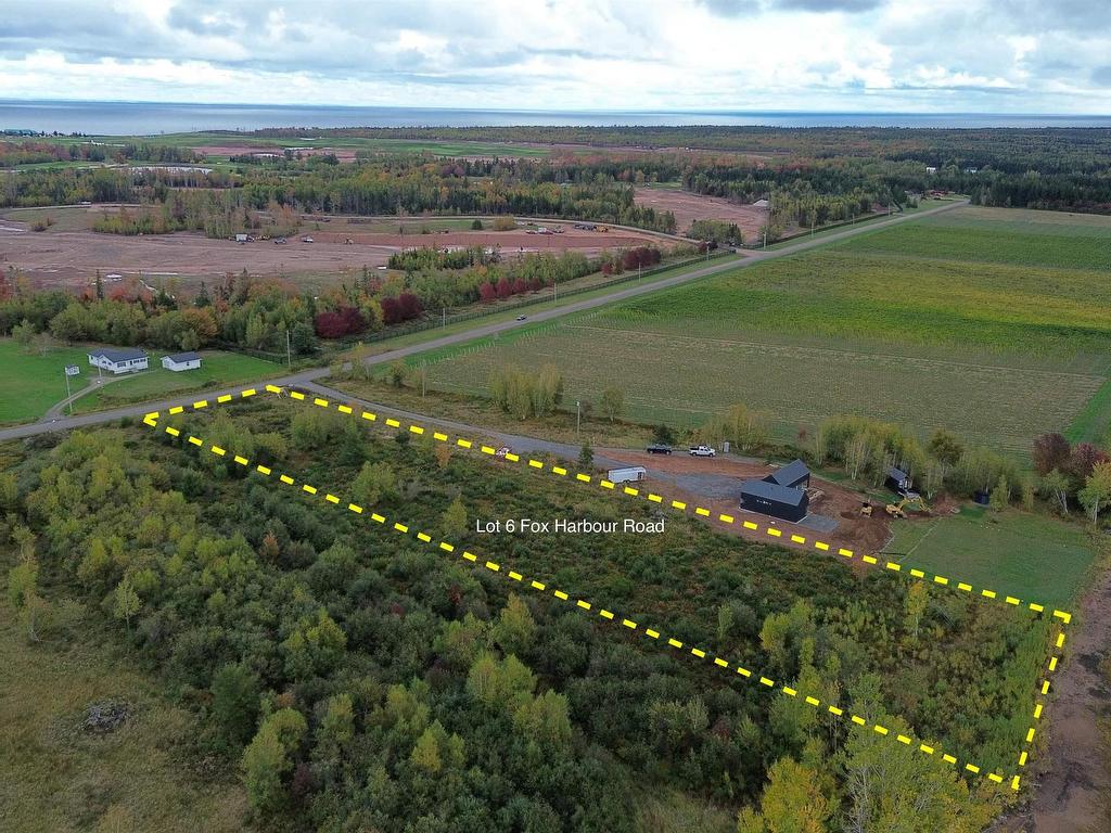 












Lot 6 Fox Harbour Road

,
Fox Harbour,







NS
B0K 1Y0

