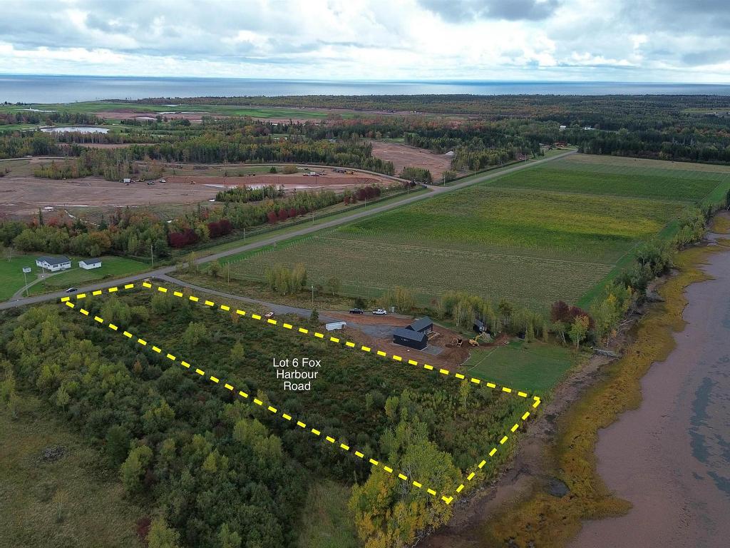 












Lot 6 Fox Harbour Road

,
Fox Harbour,







NS
B0K 1Y0

