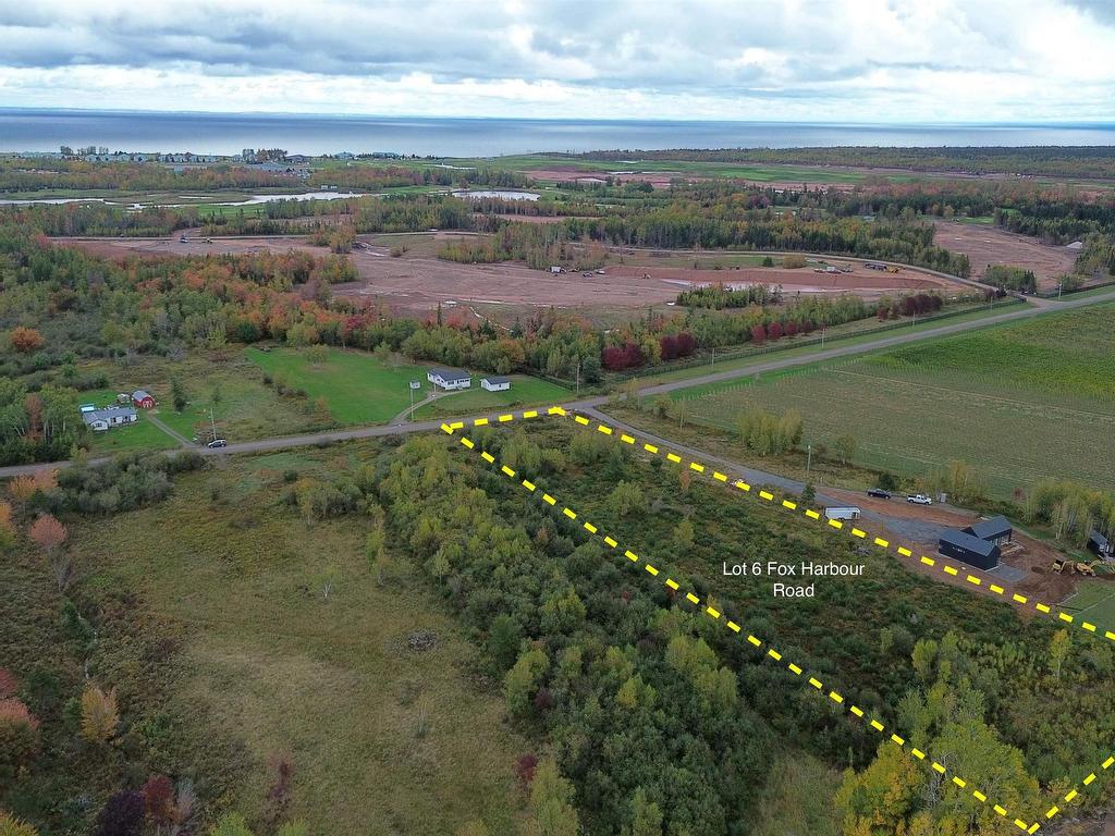 












Lot 6 Fox Harbour Road

,
Fox Harbour,







NS
B0K 1Y0

