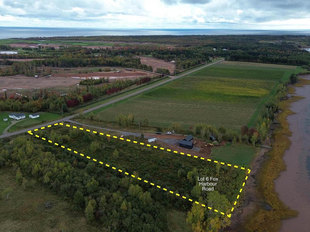 












Lot 6 Fox Harbour Road

,
Fox Harbour,







NS
B0K 1Y0

