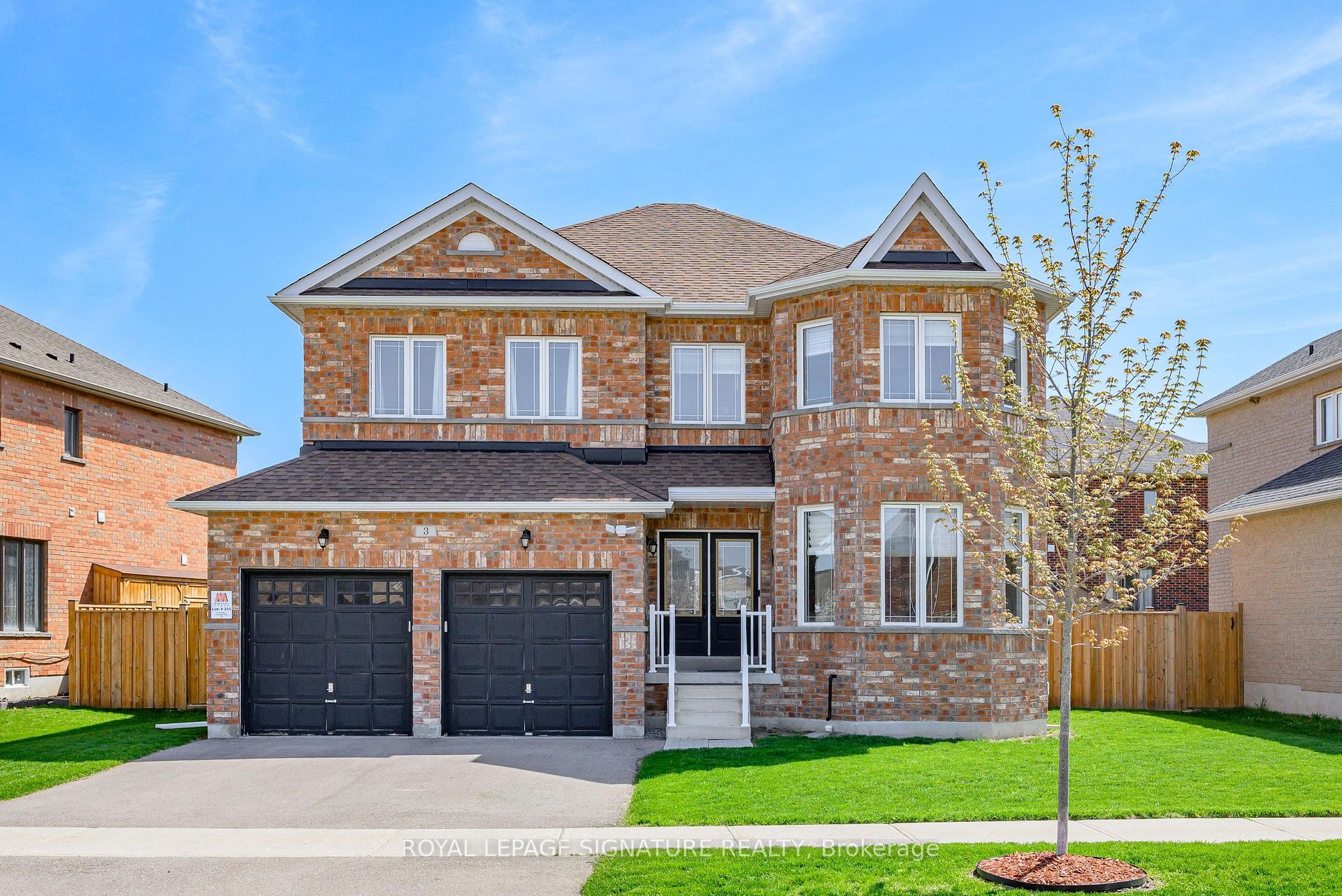 









3


Stoddart

Street,
Brock,




ON
L0K 1A0

