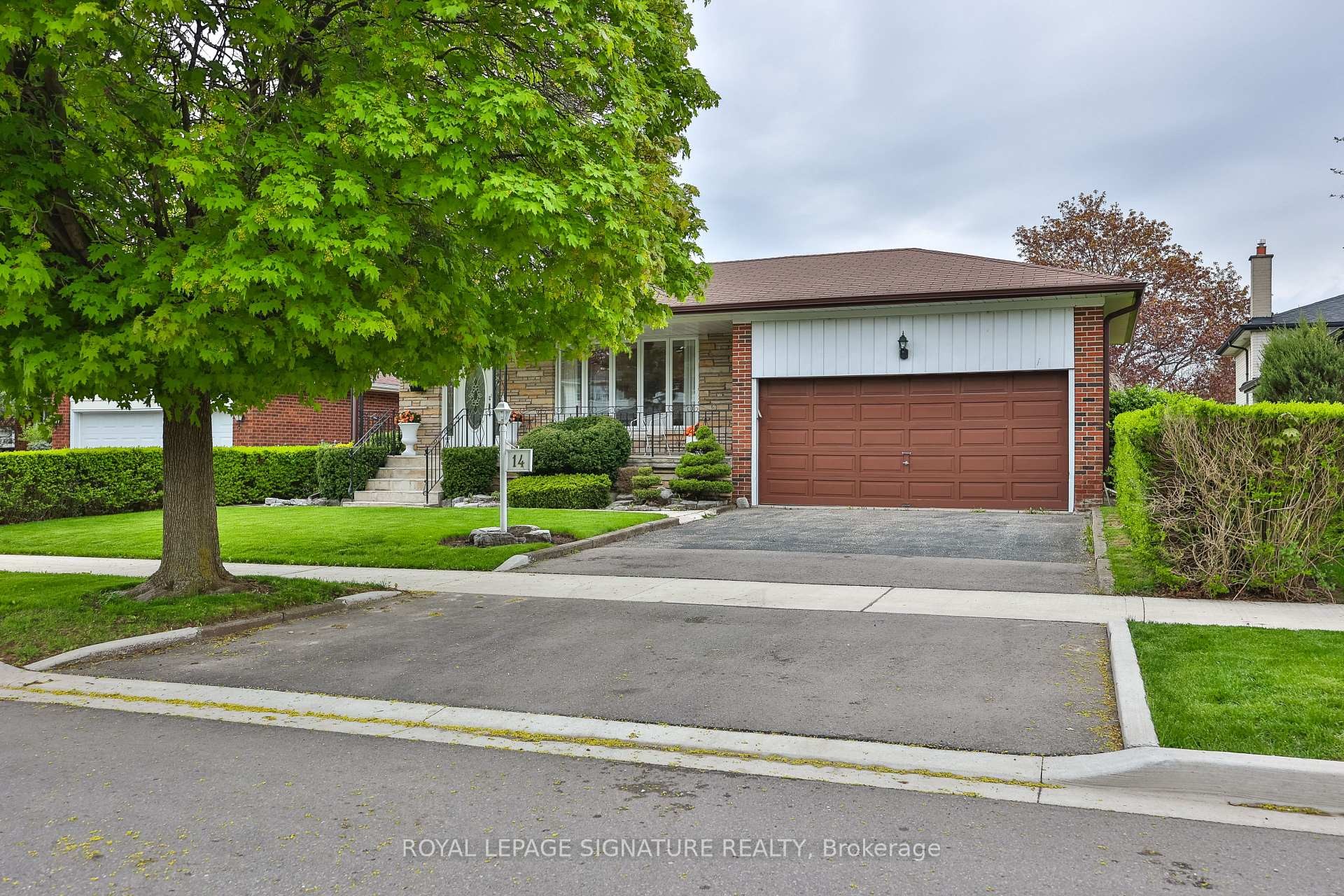 









14


Logstone

Crescent,
Toronto,




ON
M1E 4M3

