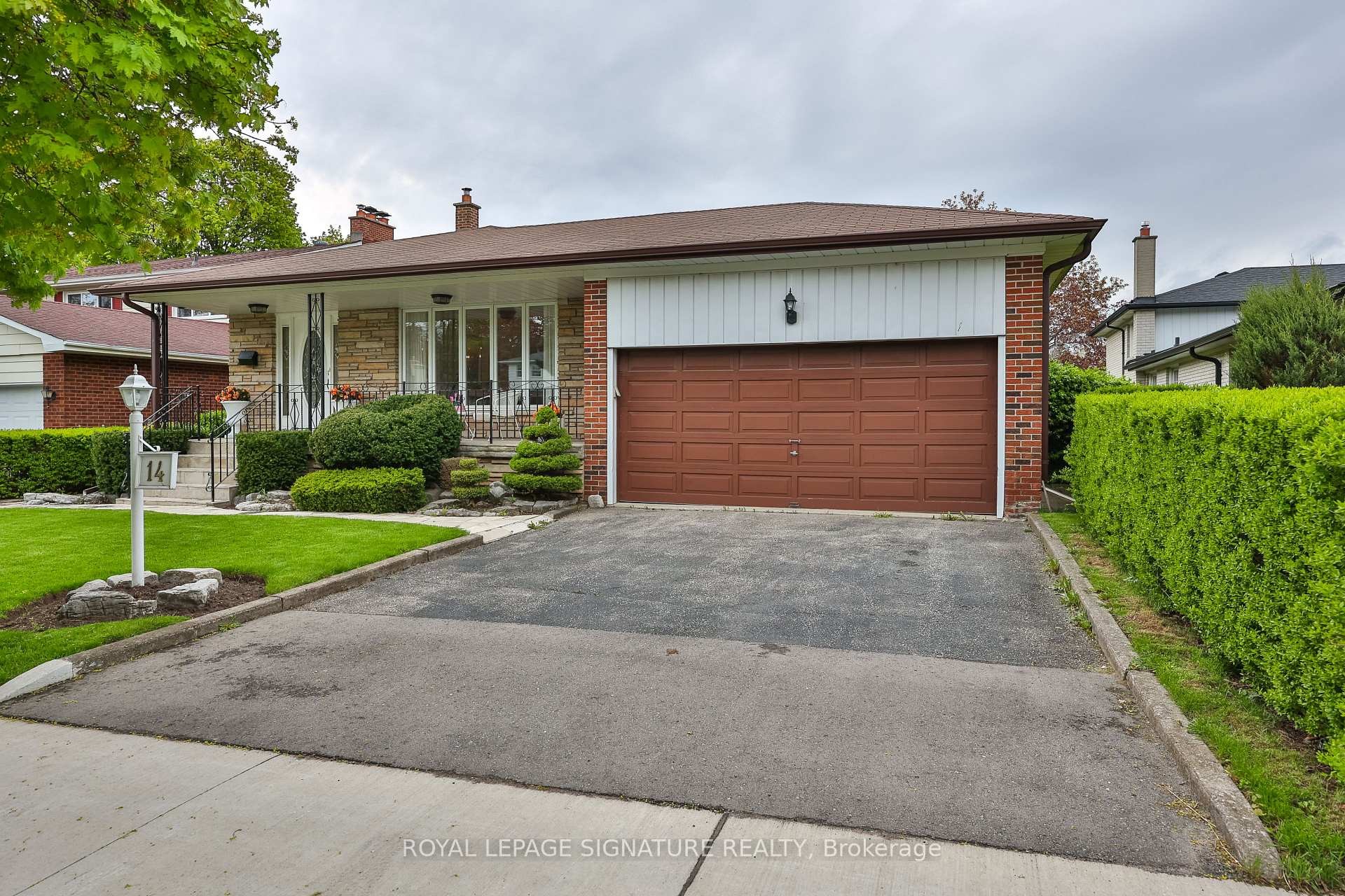 









14


Logstone

Crescent,
Toronto,




ON
M1E 4M3

