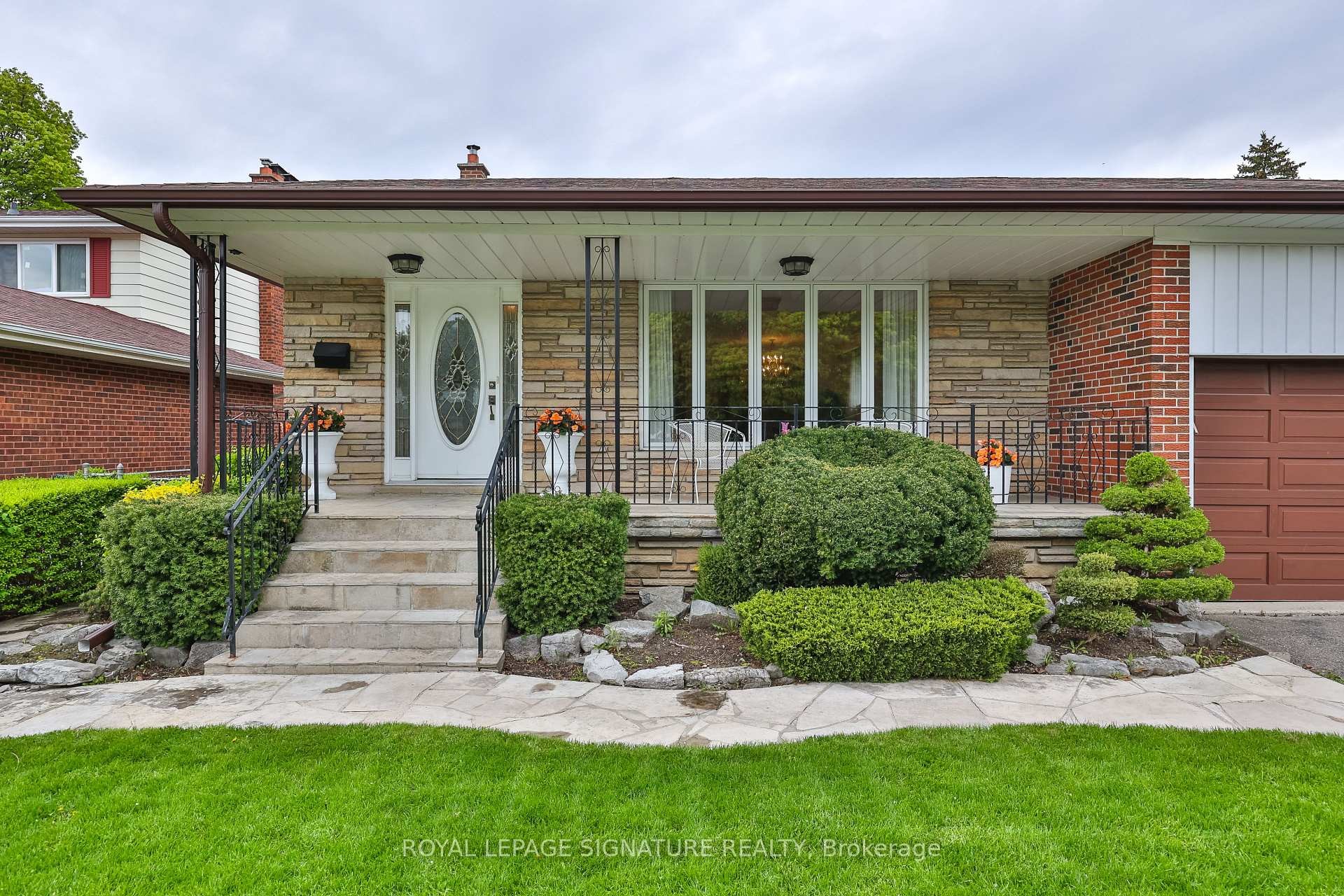 









14


Logstone

Crescent,
Toronto,




ON
M1E 4M3

