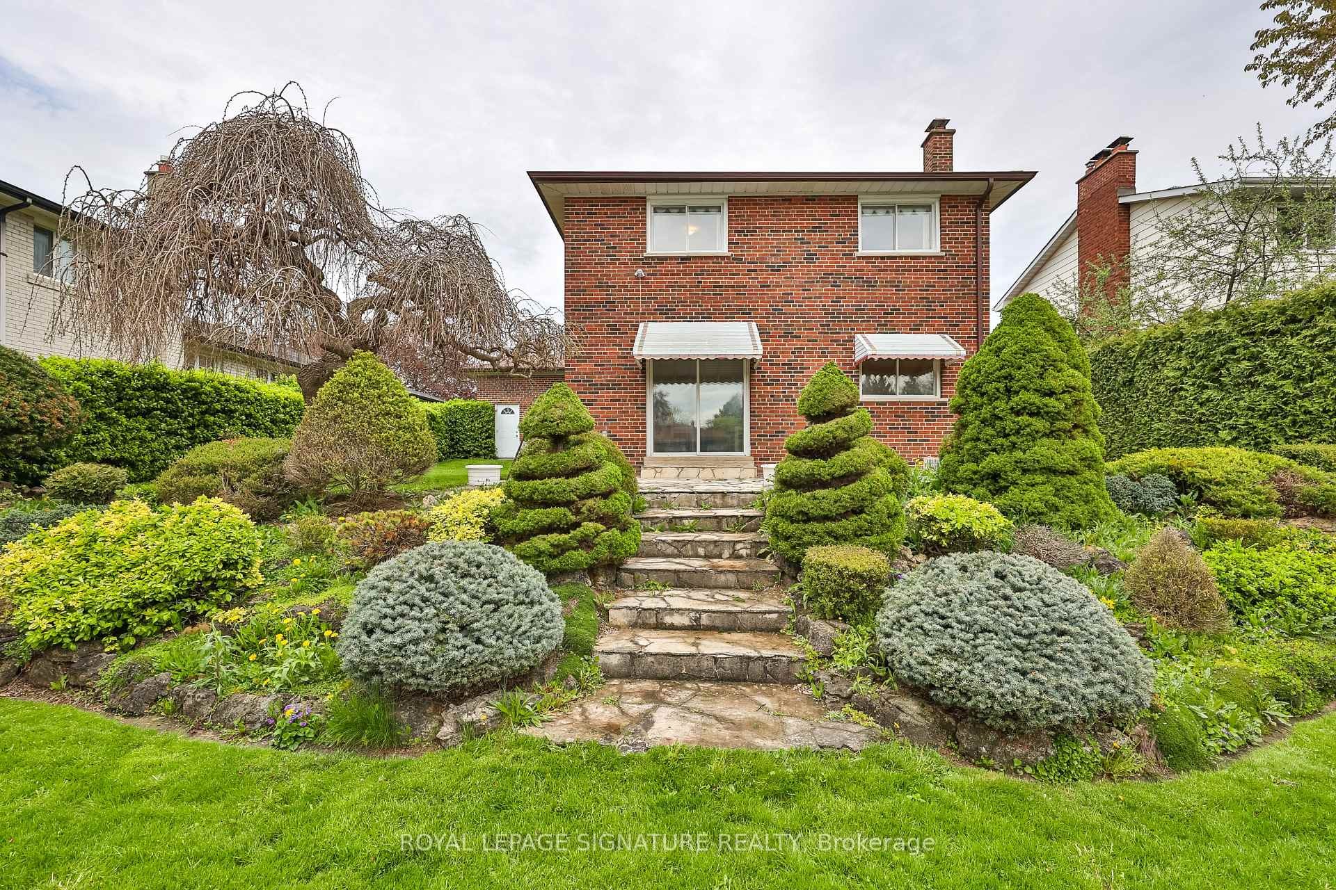 









14


Logstone

Crescent,
Toronto,




ON
M1E 4M3

