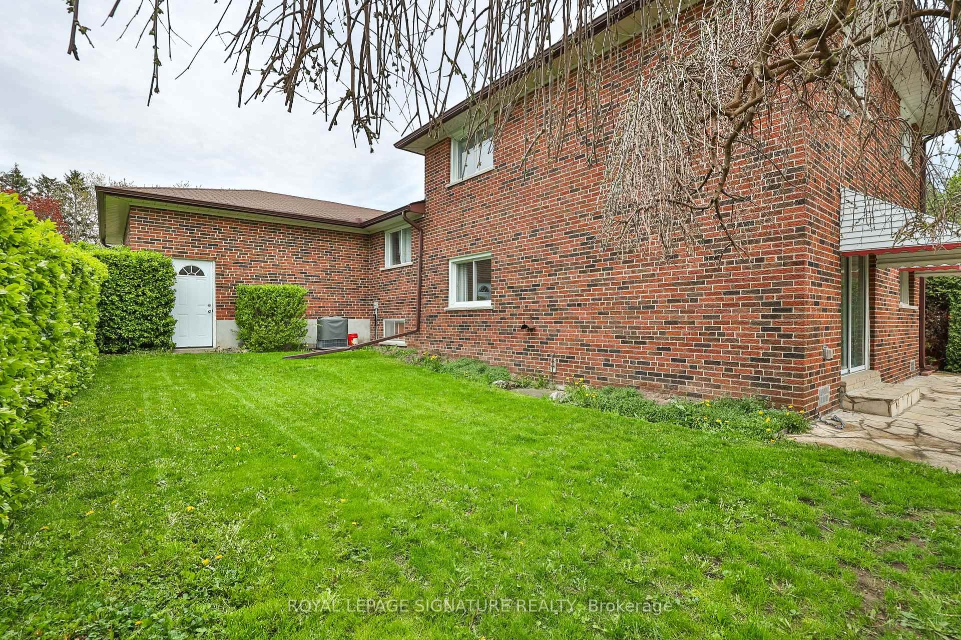 









14


Logstone

Crescent,
Toronto,




ON
M1E 4M3

