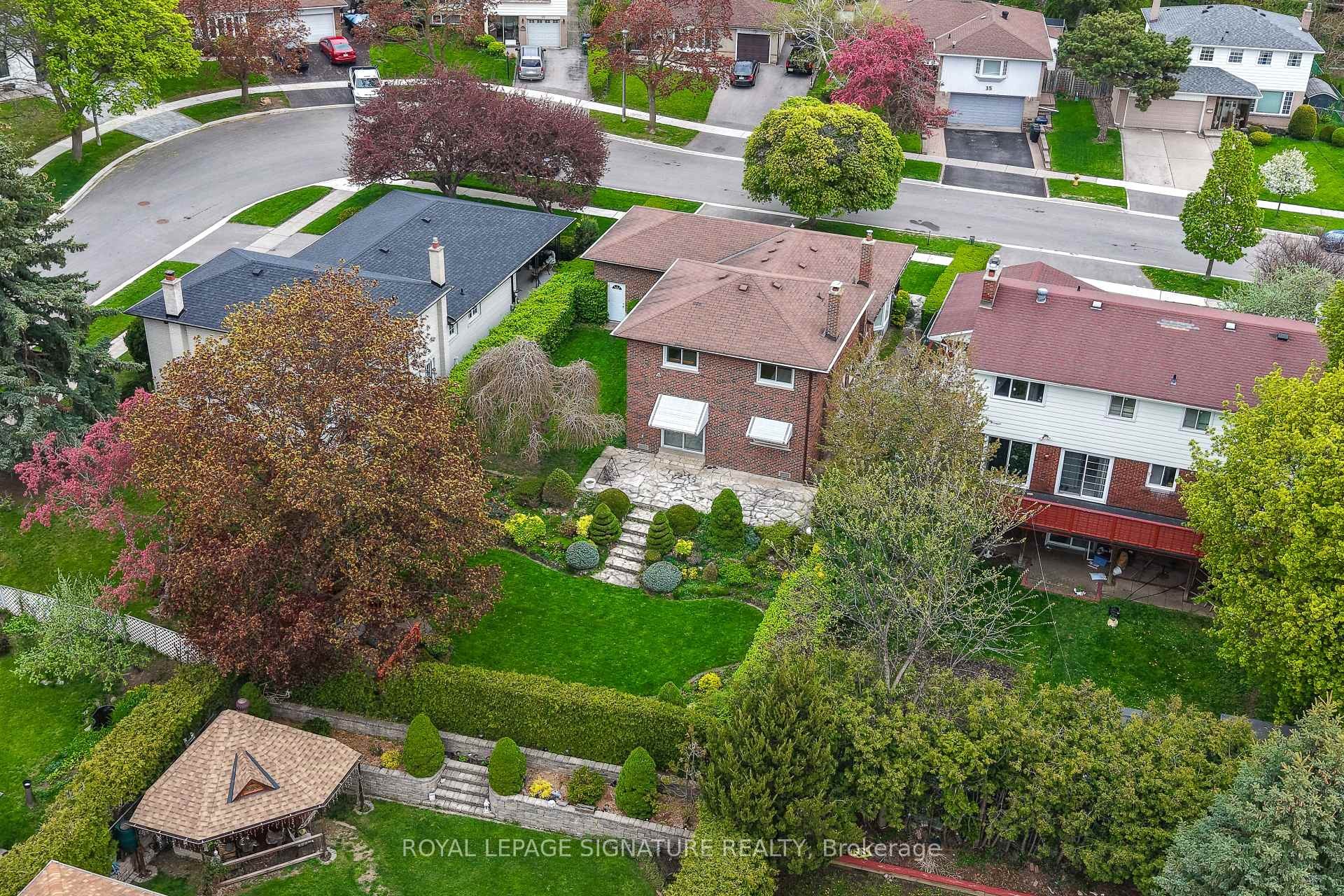 









14


Logstone

Crescent,
Toronto,




ON
M1E 4M3

