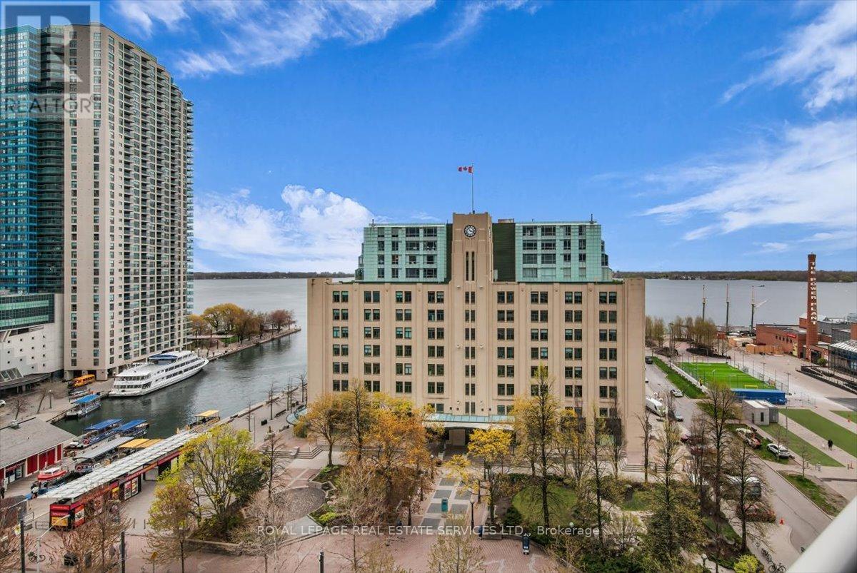












1104 - 208 QUEENS QUAY W

,
Toronto,




Ontario
M5J2Y5

