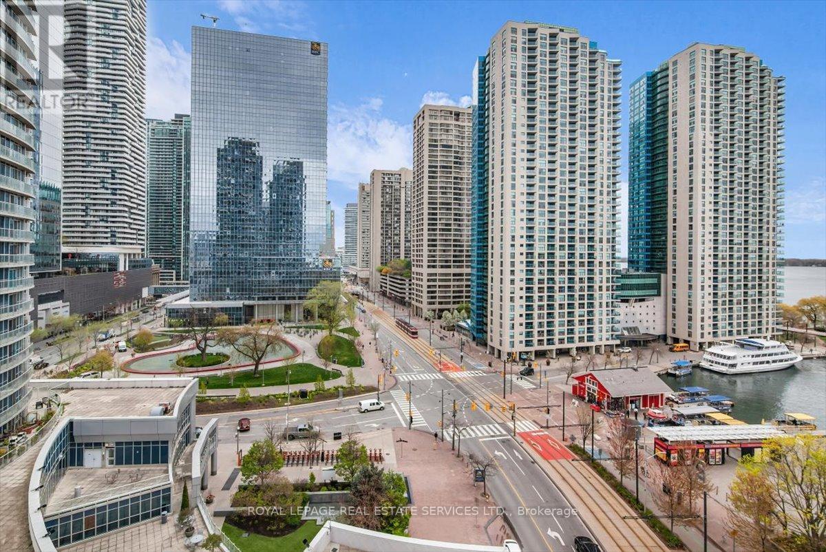 












1104 - 208 QUEENS QUAY W

,
Toronto,




Ontario
M5J2Y5

