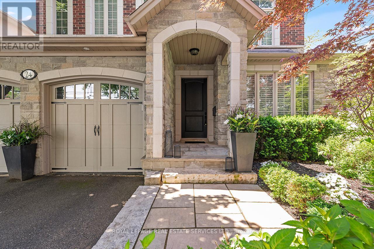 












24 JOPLING AVENUE N

,
Toronto,




Ontario
M9B4E7


