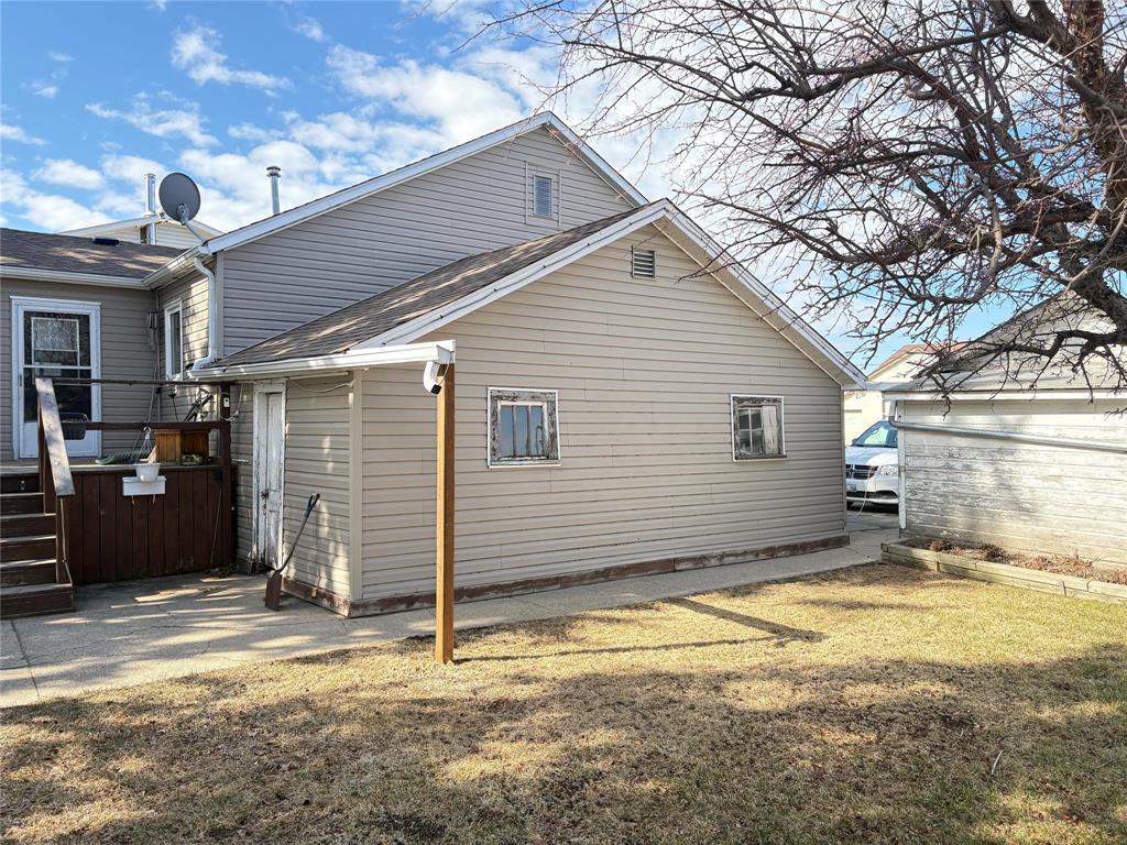 












29 1st Street SW

,
Hamiota,




Manitoba
R0M0T0

