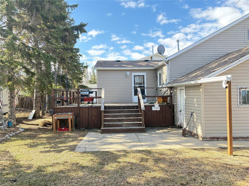 












29 1st Street SW

,
Hamiota,




Manitoba
R0M0T0

