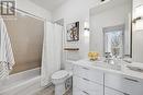 2nd 4-pc bathroom
