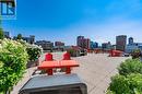 rooftop