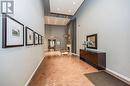 building lobby