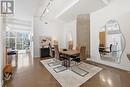 dining room / separate room