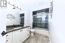 4 pcs bath with quartz counter
